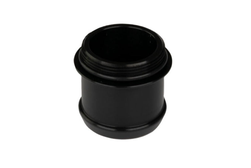 Turbosmart Kompact Blow Off Valve Inlet Fitting- Black TS-0203-3006 Photo - Primary