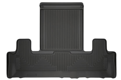 Husky Liners 3rd Seat Floor Liner 14351 Photo - Primary