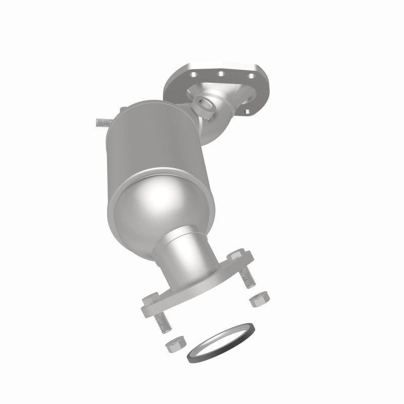 MagnaFlow OEM Grade Federal / EPA Compliant Manifold Catalytic Converter 22-009 360 Degree Image Set