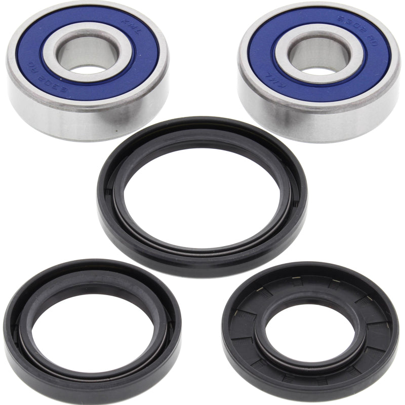 All Balls Racing Wheel Bearing Kit 25-1310 25-1310 Photo - Primary