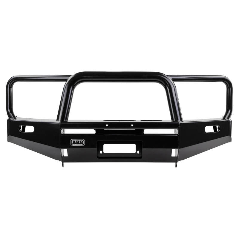 ARB HILUX MID FLARE 05+ Commercial Combination Bumper 3414470 3414470 Photo - Primary