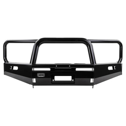 ARB HILUX MID FLARE 05+ Commercial Combination Bumper 3414470 3414470 Photo - Primary