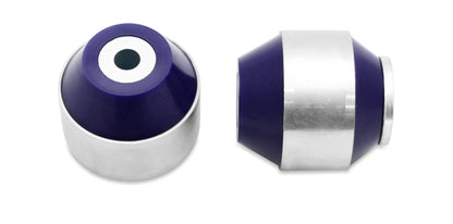 Superpro 2009 Audi Q5 Prestige Front Rearward Radius Arm-to-Chassis Mount Bushing Kit SPF5189K SPF5189K Photo - Primary