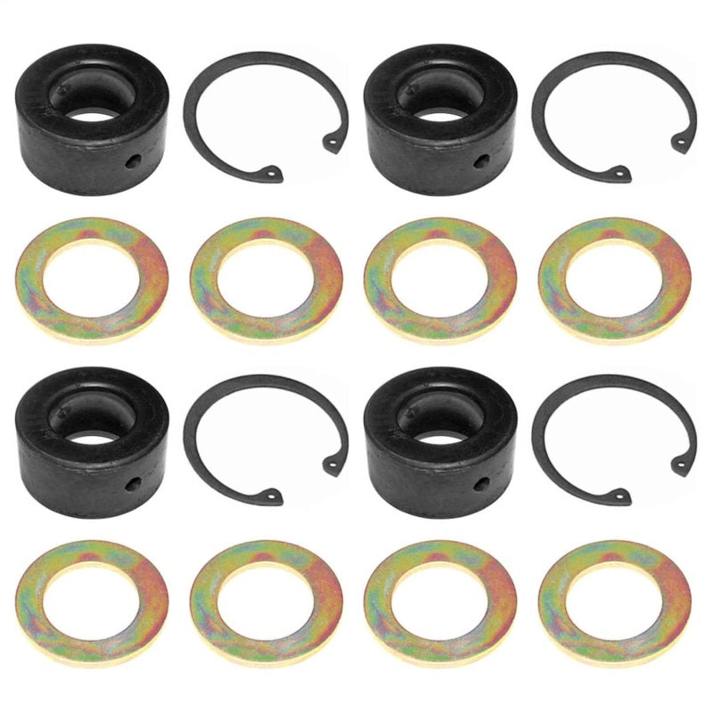 RockJock ROK Johnny Joints Suspension Suspension Arms & Components main image
