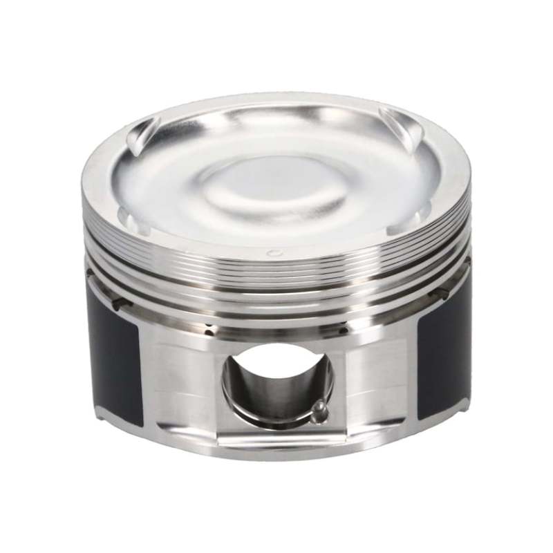 Wiseco Focus RS 2.5L 20V Turbo Bore (83.0mm)-Size (STD)-CR (8.5) Piston KE327M83 User 4