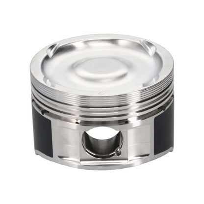 Wiseco Focus RS 2.5L 20V Turbo Bore (83.0mm)-Size (STD)-CR (8.5) Piston KE327M83 User 4