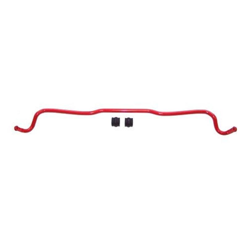 BLOX Racing Front Sway Bar - 2002-2007 Subaru Impreza WRX (21mm) BXSS-10102-F