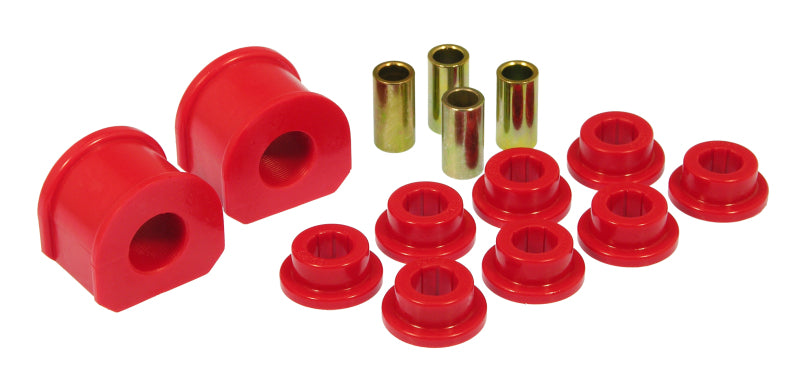 Prothane Suspension Stabilizer Bar Bushing 6-1117 Photo - Primary