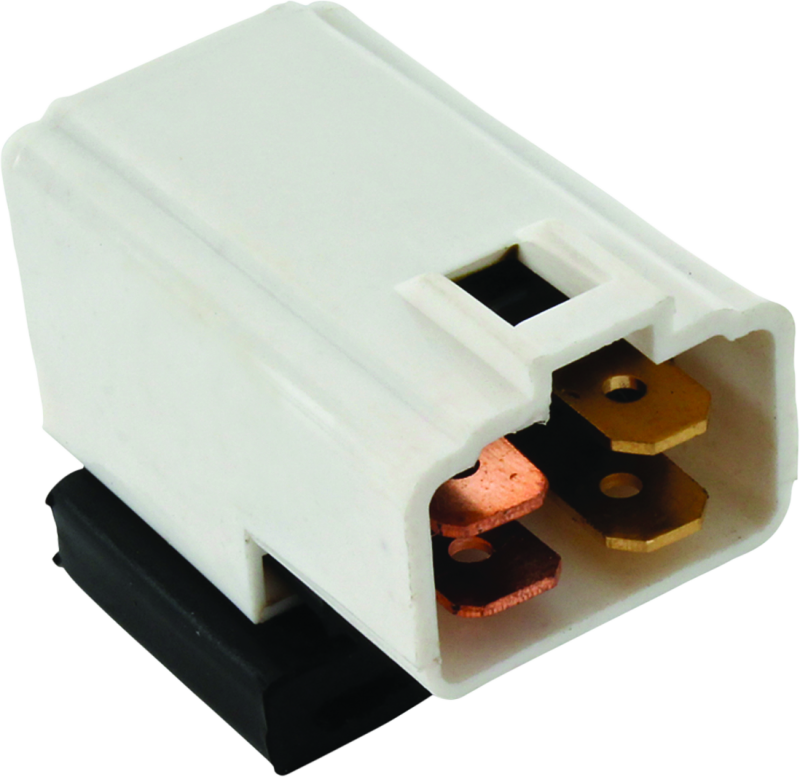 BikeMaster Yamaha Solenoid Remote 153578 153578 Photo - Primary