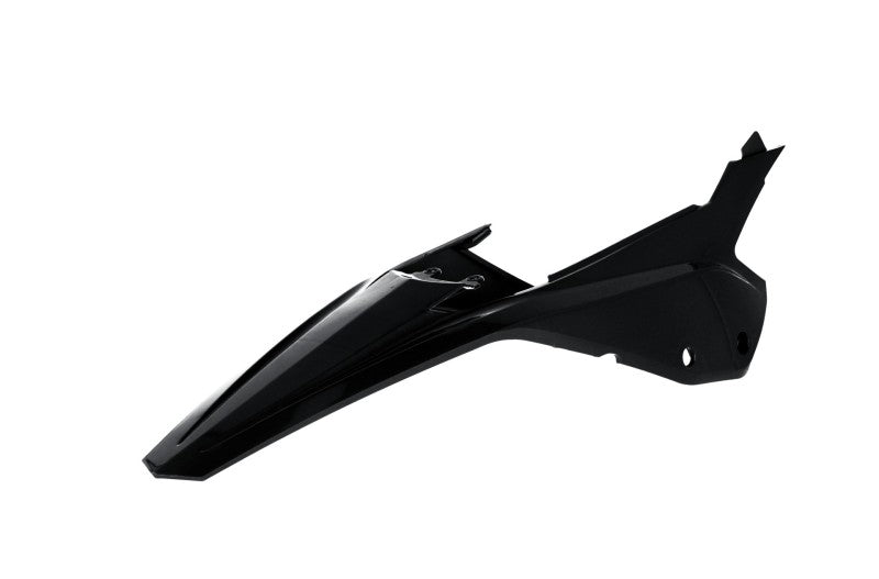 Acerbis 20-23 Beta RR Rear Fender Cowling - Black 2936340001 2936340001 Photo - Primary