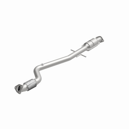 MagnaFlow Chevrolet Cruze OEM Grade Federal / EPA Compliant Direct-Fit Catalytic Converter 52109 360 Degree Image Set