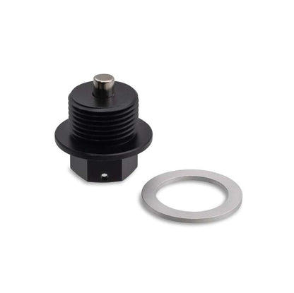 BLOX Racing Titanium Magnetic Transmission Oil Drain Plug - Honda M14X1.5 BXAC-00406-TI BXAC-00406-TI User 1