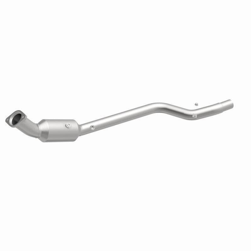 MagnaFlow California Grade CARB Compliant Direct-Fit Catalytic Converter 5461241 360 Degree Image Set