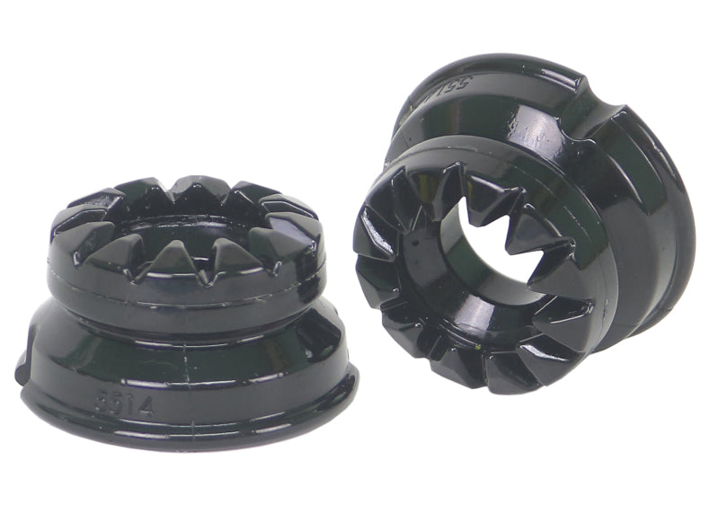 Whiteline SPR Bump Stop Bushing Kits Suspension Bushing Kits main image