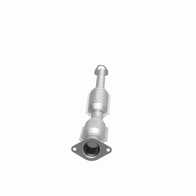 MagnaFlow Toyota Prius OEM Grade Federal / EPA Compliant Direct-Fit Catalytic Converter 49752 360 Degree Image Set