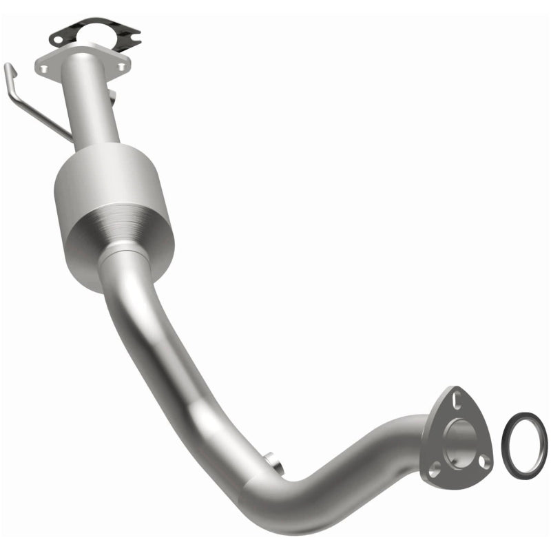MagnaFlow Isuzu Rodeo California Grade CARB Compliant Direct-Fit Catalytic Converter 4551633 Photo - out of package