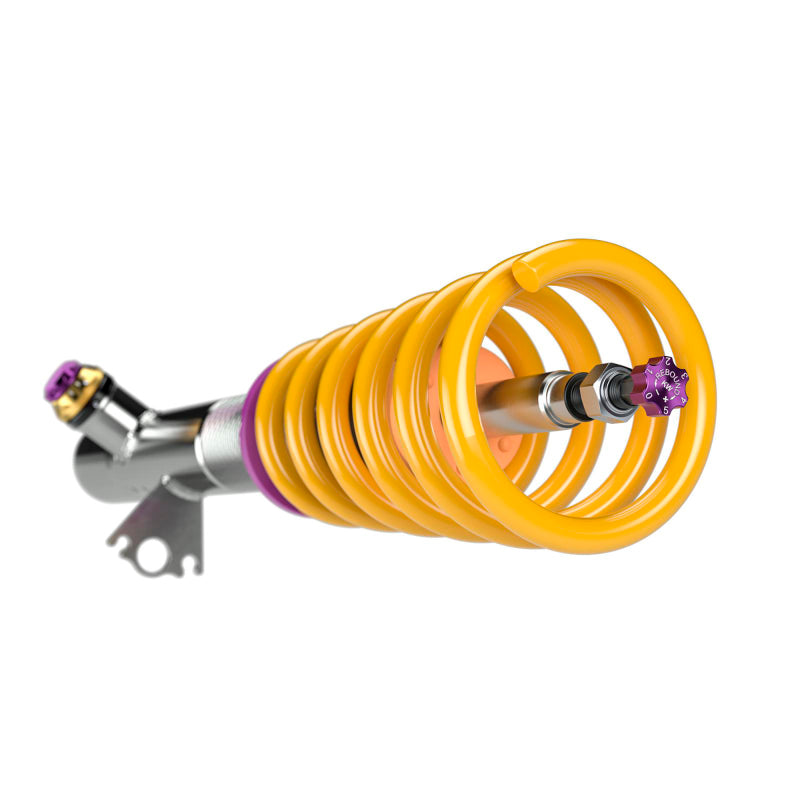 KW Coilover Kit V4 Bundle 2020 BMW X5/X6 M (F95) (Including Competition) 3A7200CR 3A7200CR User 7