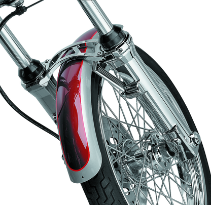 Kuryakyn Fork Skins For 04-Up Xl 7202 7202 User 1