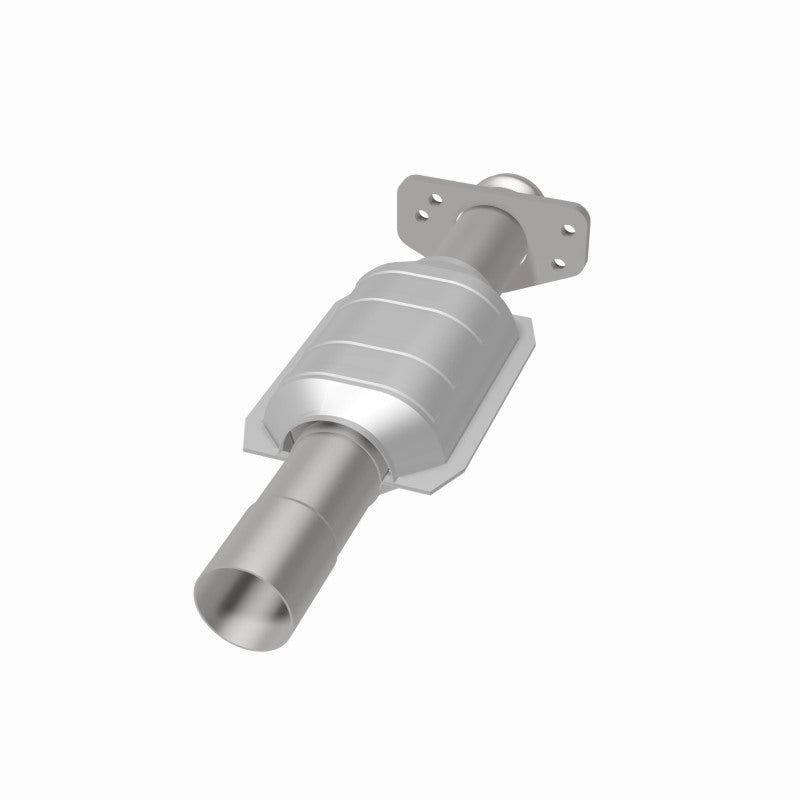 MagnaFlow Standard Grade Federal / EPA Compliant Direct-Fit Catalytic Converter 93485 360 Degree Image Set