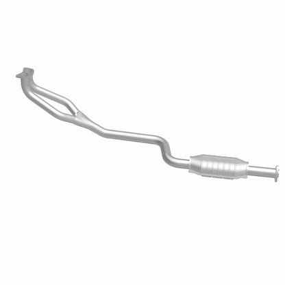 MagnaFlow HM Grade Federal / EPA Compliant Direct-Fit Catalytic Converter 23522 360 Degree Image Set
