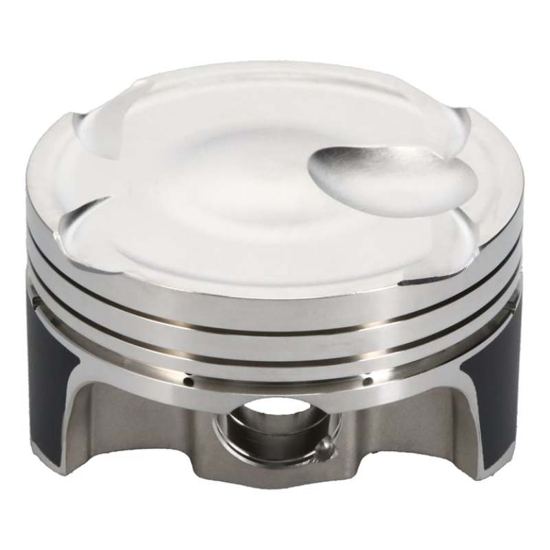 Wiseco 2017+ Ford EcoBoost V6 (Gen 2) Piston Kit K738M925 K738M925 User 4