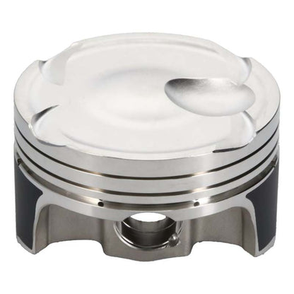 Wiseco 2017+ Ford EcoBoost V6 (Gen 2) Piston Kit K738M925 K738M925 User 4