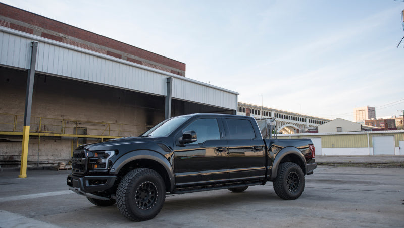 Corsa Performance Corsa Upgraded Mufflers 14398 for 2017-2018 Ford F-150 Raptor 14398 Photo - Primary