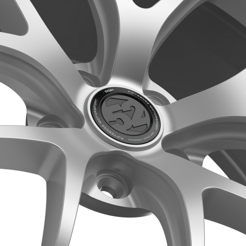 fifteen52 Sector RSR 19x10.5 5x120 25mm ET 72.56mm Center Bore Matte Titanium RSSRS-90552+25 RSSRS-90552+25 User 1