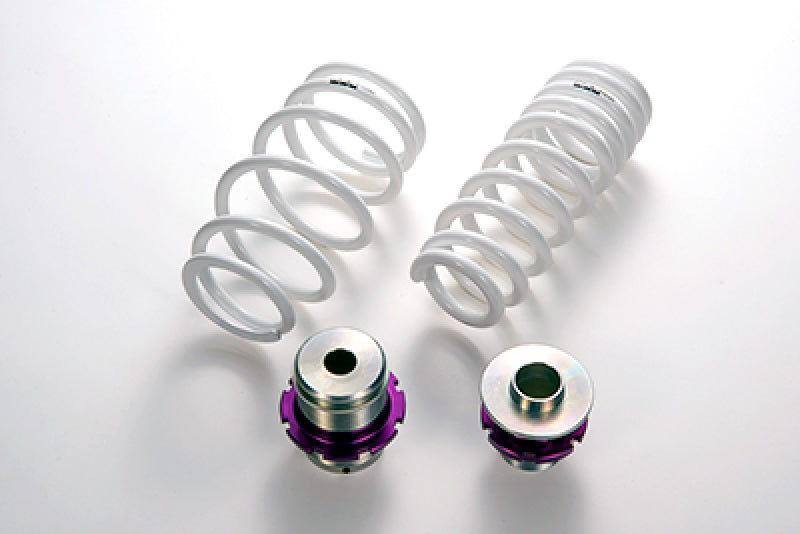 HKS Nissan Gtr R35 Hm Touring Height Adjustable Spring Kit 80280-An001 80280-AN001 User 1