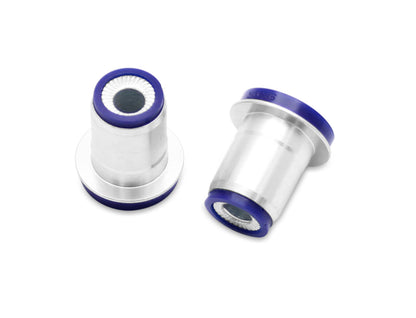 SuperPro Rear Control Arm Lower-Inner Bushing Kit - Double Offset SPF3037K Photo - Primary