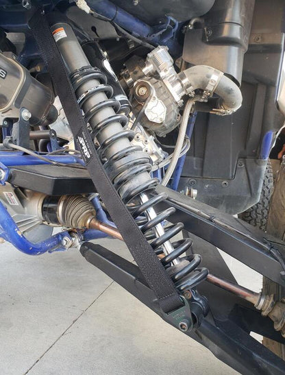 PRP Seats PRP YXZ Rear Limit Strap Kit ODL-217412 ODL-217412 Photo - Close Up