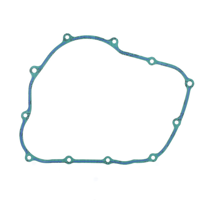 Athena 83-87 Honda XL R 600 Clutch Cover Gasket S410210008004/1 S410210008004/1 Photo - Primary