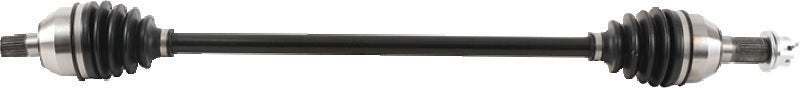 QuadBoss Rugged Axle 609498 609498 Photo - Primary