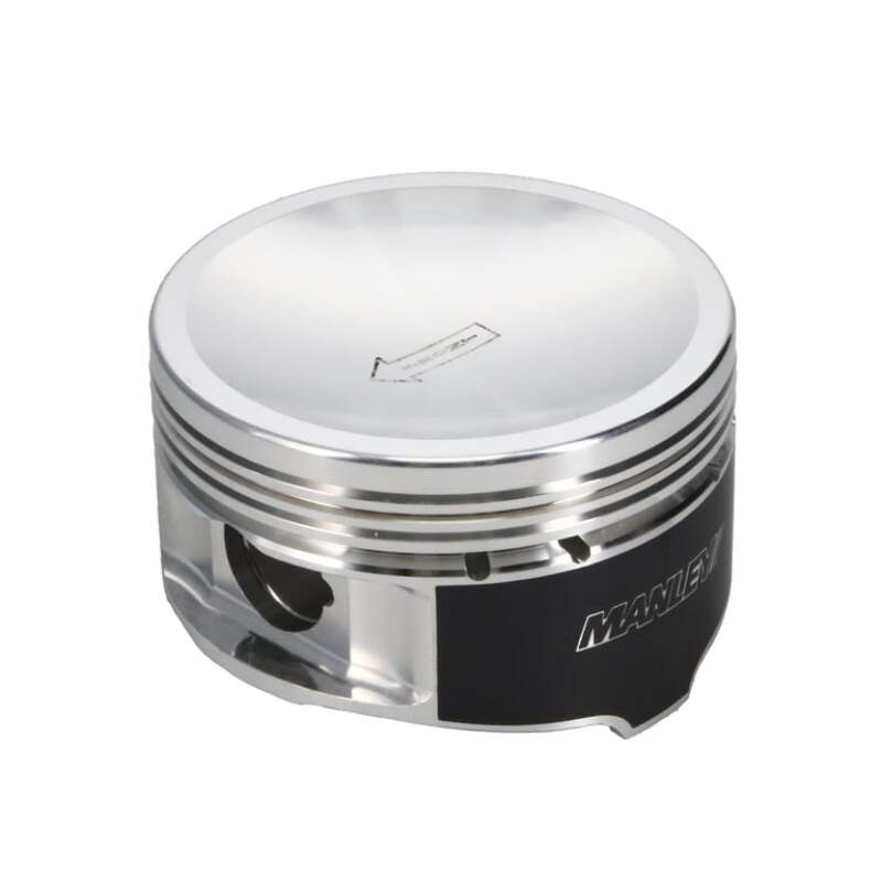 Manley Performance MAN Piston Sets - 8 Cyl Engine Components Piston Sets - Forged - 8cyl main image