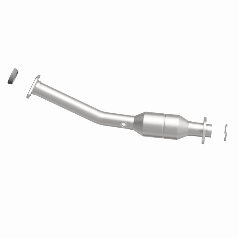 MagnaFlow Nissan Juke California Grade CARB Compliant Direct-Fit Catalytic Converter 557457 360 Degree Image Set