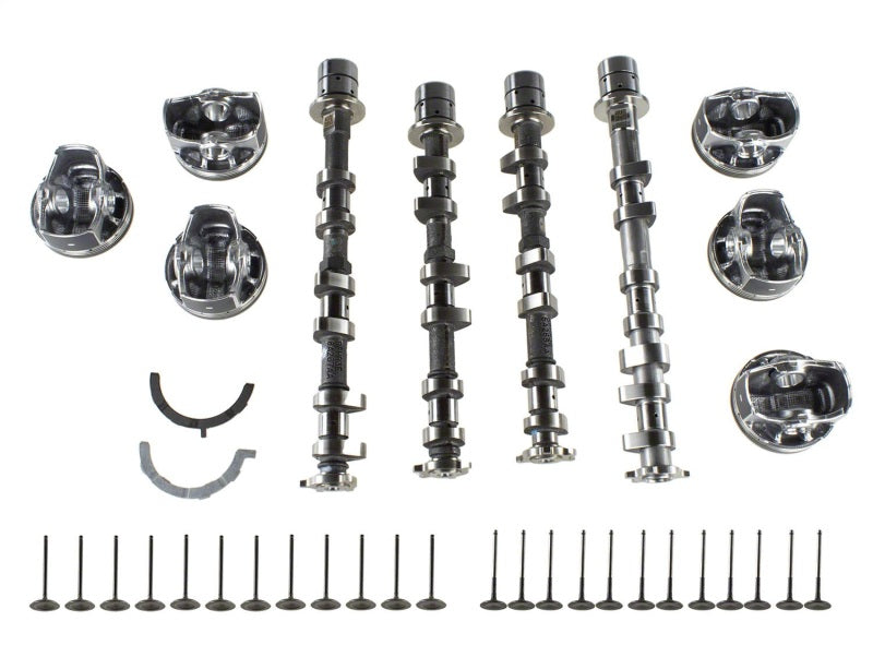 Ford Racing 3.5L V6 NA Rebuild Kit No. 2 M-6000-35V6KIT2 M-6000-35V6KIT2 Photo - Unmounted