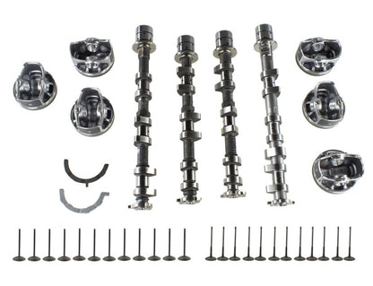Ford Racing 3.5L V6 NA Rebuild Kit No. 2 M-6000-35V6KIT2 M-6000-35V6KIT2 Photo - Unmounted