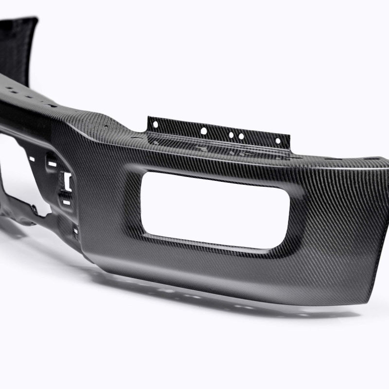 Anderson Composites 2024 Ford F-150 Carbon Fiber Front Bumper AC-FB24FDF150 AC-FB24FDF150 User 1