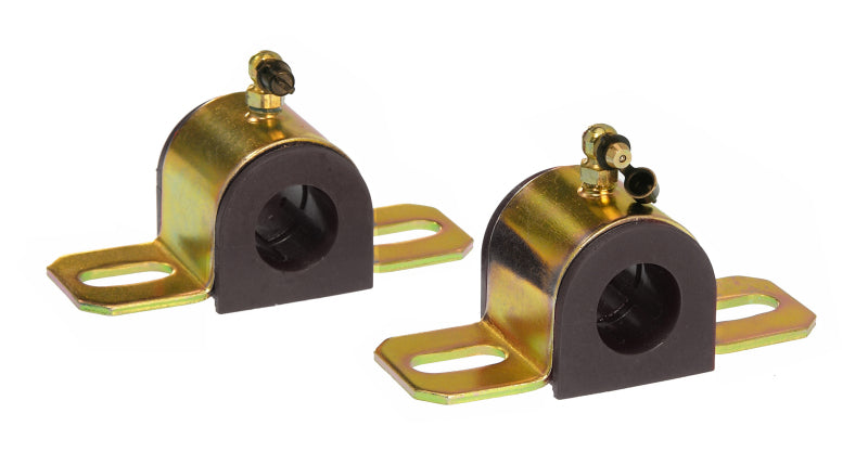 Prothane Suspension Stabilizer Bar Bushing 19-1208-BL Photo - Primary