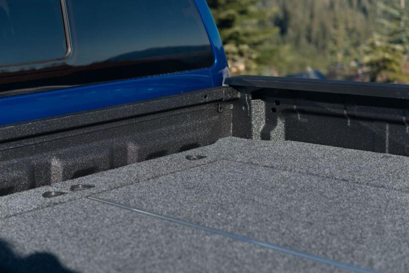 ARB Drawer Fitting Kit 19-20 Ford Ranger SuperCrew (Incl Side & Extension Floor Kit) MA19FKEK MA19FKEK Photo - Close Up