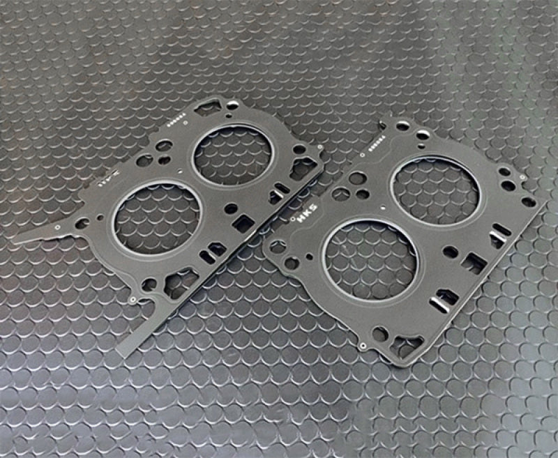 HKS FA20 89.5mm Bore 1.2mm Thick Grommet Type Head Gasket 23002-AT002 23002-AT002 User 1