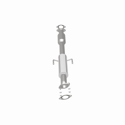 MagnaFlow Kia Cadenza OEM Grade Federal / EPA Compliant Direct-Fit Catalytic Converter 52821 360 Degree Image Set