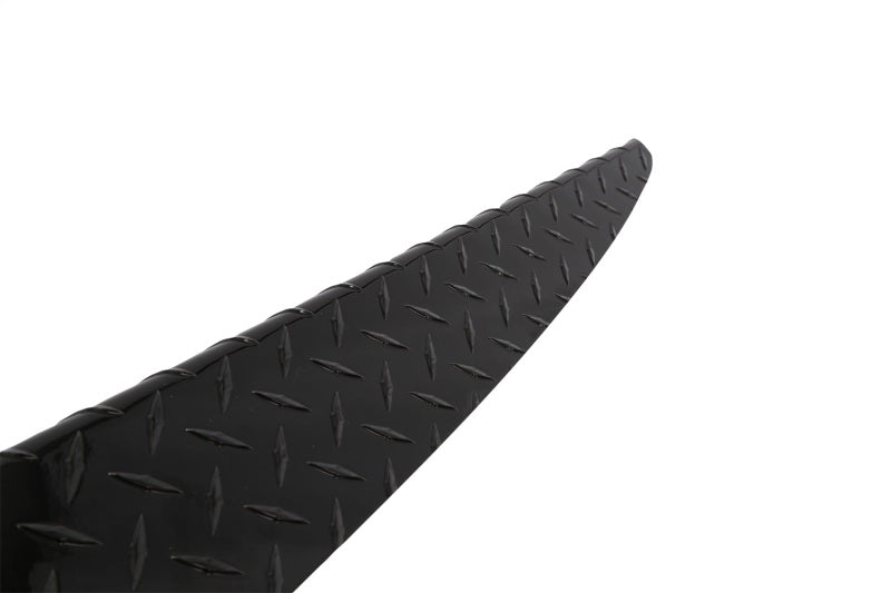 Dee Zee Deezee 09-23 Dodge/Ram Ram Tailgate Protector Cap Black-Tread DZ2145B DZ2145B Photo - Unmounted