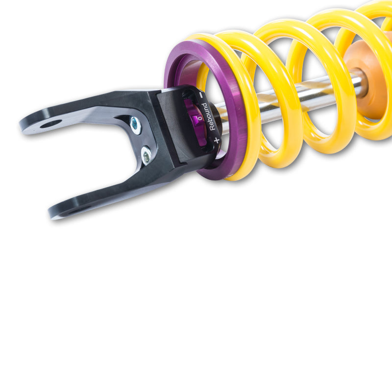 KW Coilover Kit V4 2011+ Lamborghini Aventador Incl. Roadster w/o Electronic Dampers 3A711007 3A711007 User 4