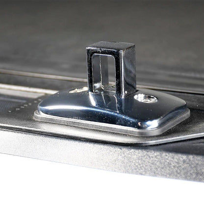 Putco 2014-2014, Chevrolet Silverado LD - Push-Up Tie Downs for rear stake 99914 Photo - Primary