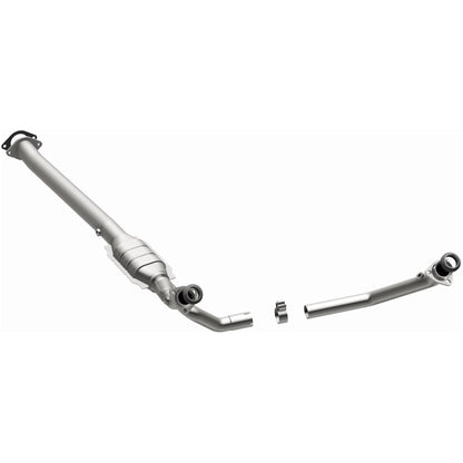 MagnaFlow HM Grade Federal / EPA Compliant Direct-Fit Catalytic Converter 24991 Photo - out of package