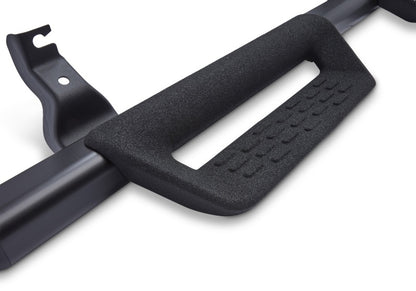 Ford Racing Ranger Tremor Running Boards M-16450-RTS M-16450-RTS Photo - Unmounted