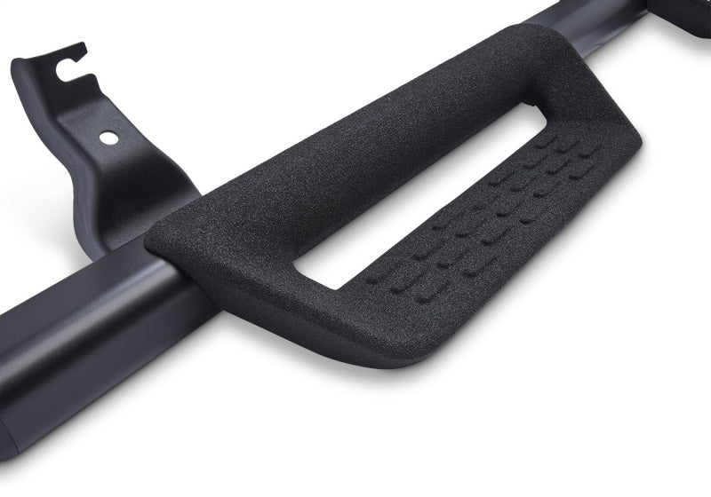 Ford Racing Ranger Tremor Running Boards M-16450-RTS M-16450-RTS Photo - Unmounted