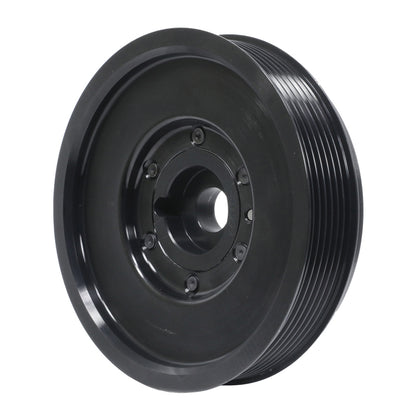 Fluidampr Engine Harmonic Balancer 551221 User 5