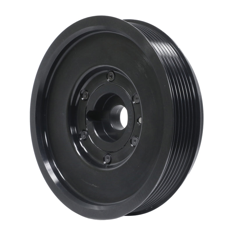 Fluidampr Engine Harmonic Balancer 551221 User 5